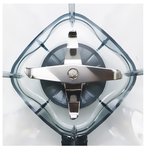 Blender professionnel commercial G7700 1800W avec bouclier silencieux et minuterie numérique pour un usage professionnel - Product Image 3