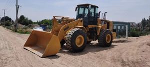 Cargadora de Ruedas Caterpillar Cat966H Usada Japonesa al Mejor Precio, Lista para Enviar, Cargadora Frontal Usada 966 de Alto Rendimiento en Venta - Product Image 2