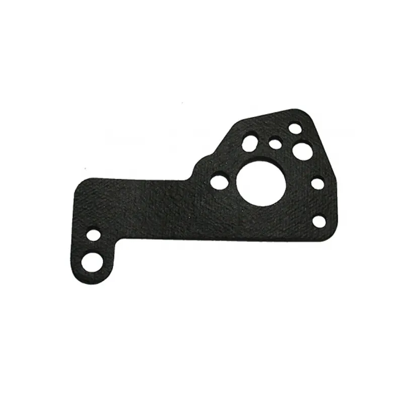 Eclipse/Swan-Neck Towbar Socket Mounting Plate 
