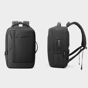 Wholesale New Oxford Waterproof Large Capacity Travel Multifunctional <b>Computer</b> Bag Corporate Work Pack Business Laptop <b>Backpack</b> - Product Image 5