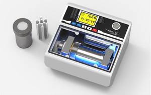 Centrífuga de Difracción de Rayos X para Laboratorio XRD F-XRD180, Alta Precisión, Protección IP55, Regulación de Velocidad Continua, 220V/110V, 3 Años de Garantía - Product Image 3