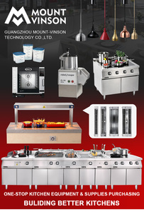 Nouveau produit 2026 : Cuisinière électrique à <span class=keywords><strong>gaz</strong></span> 2 brûleurs, modèle commercial pour restaurant, vente chaude - Product Image 2