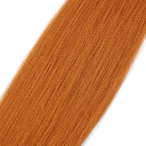 Capelli per <span class=keywords><strong>trecce</strong></span> pre-stirati Falang 1 in fibra <span class=keywords><strong>rosa</strong></span>, diversi tipi di texture Yaki, facili da intrecciare - Product Image 5