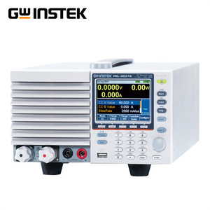 Carga Electrónica Programable de CC Gwinstek PEL 3021 3041 3111 3211 3212 para Investigación y Fabricación Electrónica - Product Image 1