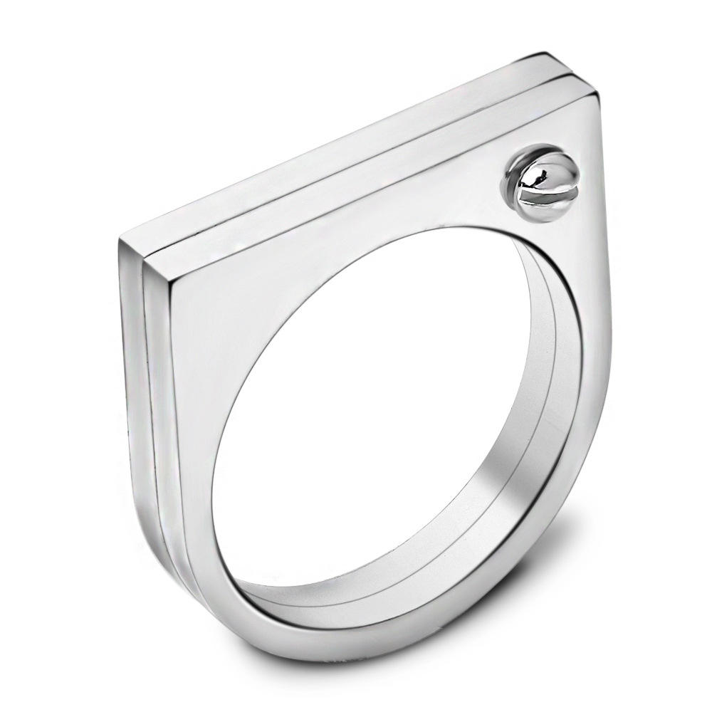 steel color