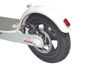 สกู๊ตเตอร์ไฟฟ้า <span class=keywords><strong>Mi</strong></span> <span class=keywords><strong>Scooter</strong></span> M365 7.5Ah/10.4AH 25-35 กม./ชม. 350W 500W 2 ล้อ พับได้ กันน้ำ สำหรับผู้ใหญ่ - Product Image 2