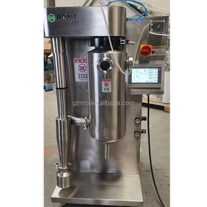 2l/h Labors prüh trockner mit kleiner Kapazität Mini-Sprüht rockner - Product Image 6