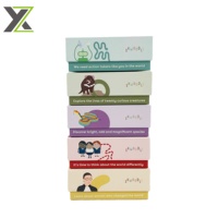 Emballage cadeau rigide personnalisé avec impression, en carton solide, en carton épais, cadre photo, boîte recyclable avec couvercle supérieur et base