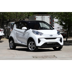 Voiture électrique Chery Little Ant d'occasion/neuve et de seconde main, modèle 2024 2025, en vente, charge rapide - Product Image 4