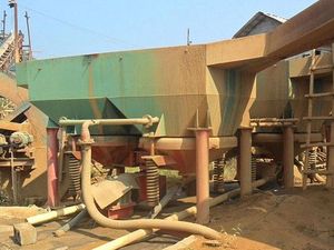 <span class=keywords><strong>Jig</strong></span> Máy 92% vàng phục hồi, không có hóa chất lý tưởng cho <span class=keywords><strong>placer</strong></span> & Rock ores - Product Image 6