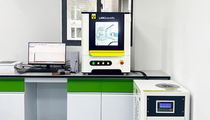 <span class=keywords><strong>Serie</strong></span> di frange di diffrazione dei raggi X da banco - Product Image 6