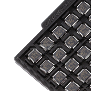 En stock STM8L052C6T6 IC MCU 8BIT 32KB FLASH 48LQFP Especialmente diseñado para microcontroladores Circuitos integrados - Product Image 4