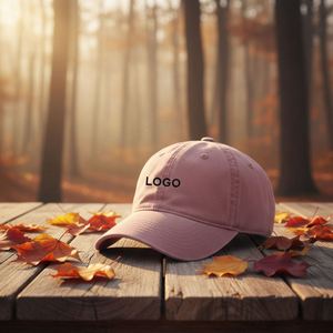 Unisex Sporty Classic Comfortable 6-Panel Adjustable All-Season Dad Hats Creative High Quality Cotton Twill <b>Baseball</b> <b>Cap</b> Custom - Product Image 2