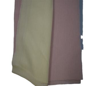 Italian <strong>Uk</strong> England Merino Premium Custom Stripe Twill Polyester Cashmere Worsted Wool Suiting Fabric for Men <strong>Ladies</strong> <strong>Suit</strong> Fabric RWS CERTIFICATE - Product Image 3