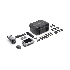 Ensemble de drones thermiques commerciaux Matrice 4T / 4E avec caméra 8K et temps de vol longue portée - Product Image 5