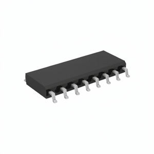 16 SOlC Components Electronic FAN6921MLMY Power Management (PMIC) Authorized Distributor - Product Image 1