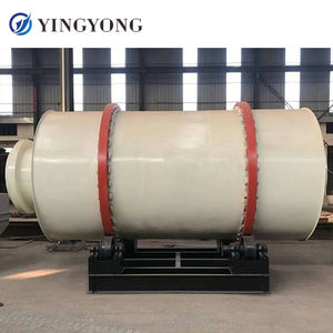 YINGYONG تقنية جديدة بسعر جيد ، ممر دوار ثلاثي صناعي ، شوكي دوار ،/سيليكا ، للبيع - Product Image 3