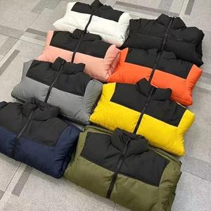 China Supplier Fashion Outdoor <b>Mens</b> <b>Long</b> <b>Puffer</b> Jackets Thick Quilted <b>Coat</b> Hooded Winter Lightweight Thermal Outerwear - Product Image 4