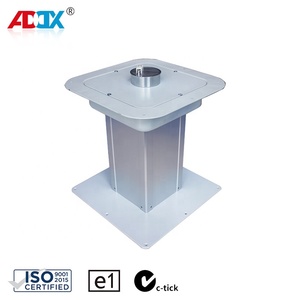 Actuador Lineal de Elevación Eléctrico de 12V/24V CC, Accesorio Interior para Autocaravanas, para Piezas de Autocaravanas Tatami - Product Image 6