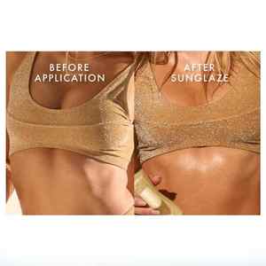 สเปรย์กันแดด MLM Body Mist SPF 42 กลิ่นหอมสดชื่น ช่วยบำรุงผิวให้ชุ่มชื้น พร้อมประกายวิ้งค์จากน้ำมันบำรุงผิว กลิ่นหอมจากธรรมชาติ - Product Image 3