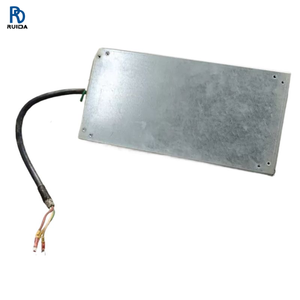 Unidad de Resistencia de Freno de Alto Rendimiento 6SL3201-0BE12-0AA0 6SL3201-0BE14-0AA0 6SL3201-0BE16-0AA0 6SL3201-0BE21-0AA0 para Uso Industrial - Product Image 1