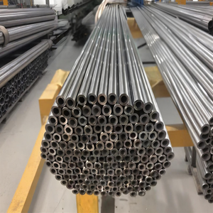 45 # H8公差炭素鋼研ぎ澄まされたチューブ油圧シリンダーバレル用 - Product Image 4