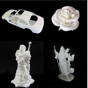 Impresora 3D Jiasheng, Diseño de Moldes Impresos en 3D, Personalizable, Impresión SLA en Serie para Prototipos y Réplicas - Product Image 4