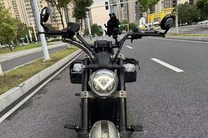 2025 Benda jinjila 250 250cc Cruiser คลาสสิก-Air-cooled สี่จังหวะความสูงที่นั่งต่ำ | <span class=keywords><strong>ราคา</strong></span>โรงงาน - Product Image 6