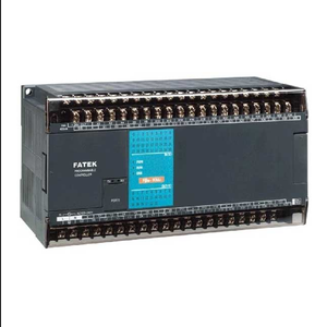 ซีรีส์อีโคโนมิก (MB) PLC, โฮสต์แบบรวม 60 จุด, เอาท์พุตรีเลย์, แหล่งจ่ายไฟ AC รุ่น FBS-60MBR2-AC - Product Image 2