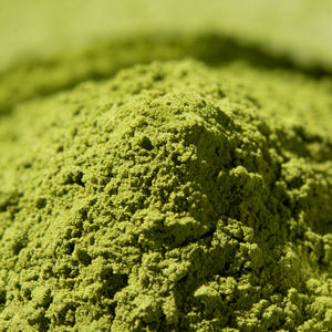 EU-gecertificeerd biologisch puur Matcha thee-extractpoeder uit acht plantages, 30g glazen verpakking, voedselkwaliteit, geschikt voor alle seizoenen - Product Image 5