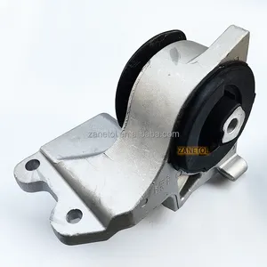 ZANETOL AUTO Upper Trans Transmission Mount DA8Z6038B DA8Z-6038-B A5772 for MKT Taurus 2.0L 13-18