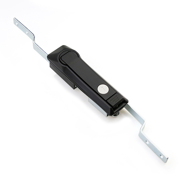 Short Version Swing Handle Lock for Electrical Cabinet
