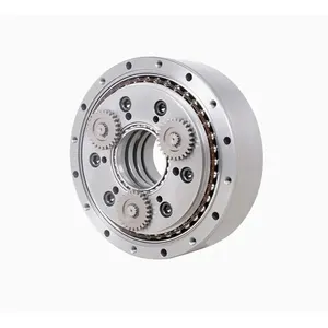 China Rvc Series Precision Cycloidal Gearbox Manufacturers Suppliers