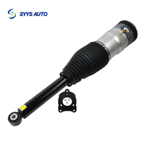 รับประกันคุณภาพด้านหลังซ้ายและขวาโช้คอัพ 60063200C 600635304A 600635200C สําหรับ <span class=keywords><strong>Tesla</strong></span> รุ่น <span class=keywords><strong>S</strong></span> 2011-2015 <span class=keywords><strong>60D</strong></span> - Product Image 3