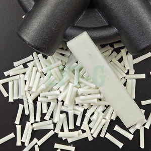 ไนลอน 66 เสริมแรงด้วยใยแก้วความแข็งแรงสูง ไนลอน 66 ผสมใยแก้ว <span class=keywords><strong>PA66</strong></span> LGF30 สำหรับใบพัดลมแบบฉีดขึ้นรูป - Product Image 4