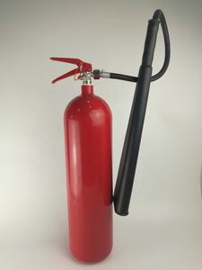 EN3โลหะผสมเหล็ก1กิโลกรัม5กิโลกรัมราคาบาวาเรีย Co2เครื่องดับเพลิง - Product Image 6