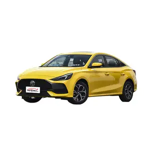 Hot-selling MG5 Car 2023 Long Range MG5 GT AUTO Electric Chinese New Cheap Automatic Used Gasoline Home Car