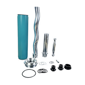 Bomba de agua de tornillo de cavidad progresiva simple tipo NM038BY01L06B/NM038BY02S12B, piezas de repuesto, admite personalización - Product Image 1