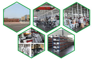 Nuove Pastiglie Freno Anteriori Premium Senza Amianto D1007 per <span class=keywords><strong>Volkswagen</strong></span> Touareg OE 7L0698151 <span class=keywords><strong>Ricambio</strong></span> Freno <span class=keywords><strong>Auto</strong></span> - Product Image 5