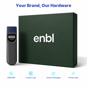 ZDP1101Z RFID-Wächterpatrouillensystem mit RFID-Karte, IP65, 60.000 Aufzeichnungen für Industrielle Sicherheitswächterpatrouillenverwaltung, USB-Export - Product Image 6
