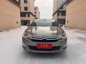 Citroën C5 Usado, 1.6T, Gasolina, Auto Sedán Económico, Vehículo <span class=keywords><strong>de</strong></span> Cinco Plazas - Product Image 6