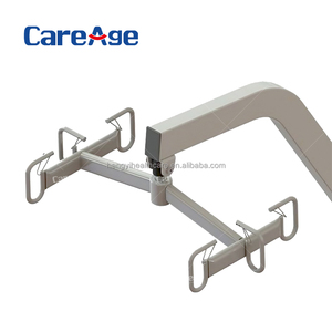 Lève-personne électrique portable avec télécommande, pliable, pour transfert, structure en acier, capacité de 204 kg, pour personnes âgées, handicapées, hôpitaux - Product Image 6