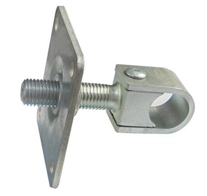 Charnière de porte réglable robuste pour portail - Product Image 1