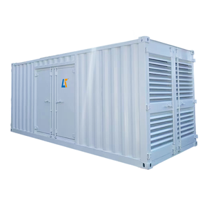 Cummins 58kw 72.5kva тихий 3-фазный дизель-генератор с ключевыми компонентами двигателя, электростанция, предлагаемая по цене продажи