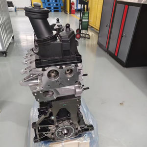 Bloc moteur CDC CDCB CDCA 2.0L pour <span class=keywords><strong>VW</strong></span> Amarok Diesel 2.0 BiTDI - Product Image 3