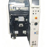 Nouvelle machine de placement SMT Panasonic NPM-D3A avec roulement, haute efficacité, 30 kW, pour ligne de production électronique