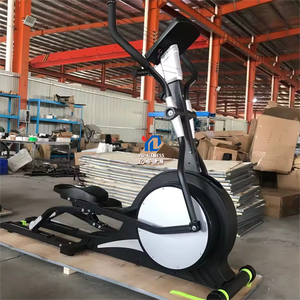 YG-FITNESS YG-E001 Nouvel <span class=keywords><strong>Elliptique</strong></span> Professionnel Commercial pour Salle de Sport - Product Image 3