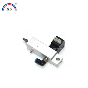   Vanne solénoïde MH-5-2-10-C pour machine d'impression, pièce L2.335.051 - Product Image 3