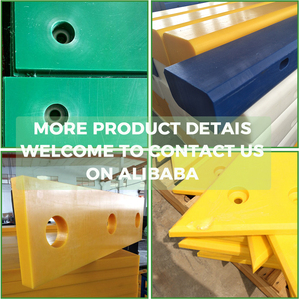 <span class=keywords><strong>HDPE</strong></span>/uhmwpe biển cao su <span class=keywords><strong>Fender</strong></span> bảng điều khiển và mặt pad tùy chỉnh cắt dịch vụ chế biến - Product Image 3