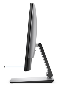 Computadora de Escritorio Todo en Uno JLS FUTURE AIO I7-10700/8G/1T HDD/GTX1650 4G de 27 Pulgadas con Soporte Elevador - Product Image 5